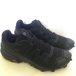 Salomon Speedcross 5 Trail Running Shoes